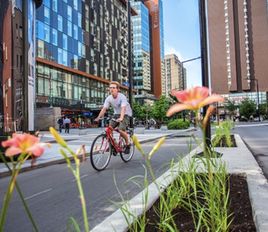 La pollution de l’air à Montréal et les moyens de l’améliorer