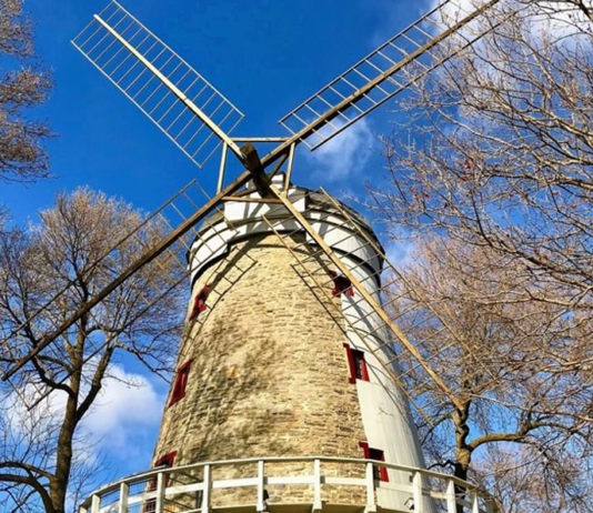 Les mystères du moulin à pierre de Fleming à Stinson Park