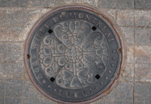 Histoire du développement du réseau d’égouts à Montréal