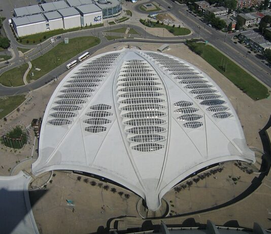 Le jardinier en chef de Montréal devenu maire