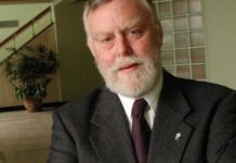 Монреальский ученый-биолог Андре Бушар: экологическая безопасность превыше всего