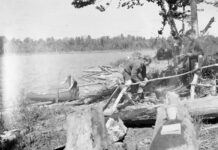 История добычи полезных ископаемых в провинции Квебек