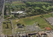 История парка Мезоннев как прообраза большого Олимпийского парка