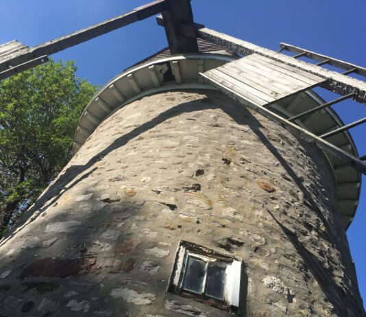 Comment préserver les moulins de Montréal comme patrimoine culturel de la région