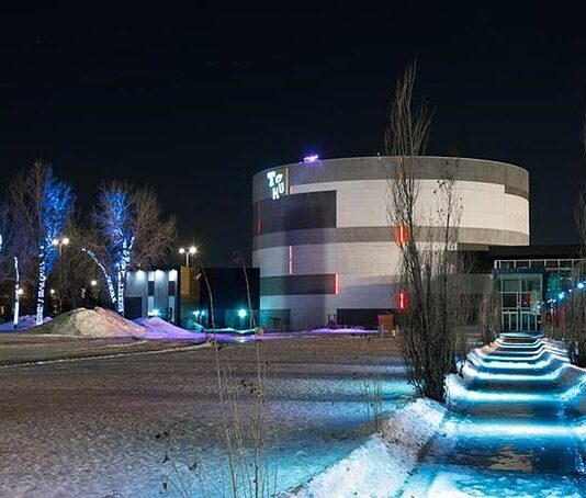 Как монреальская компания Biothermica спасла город от экологических проблем