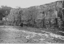 Жозеф Онезим Мартино – один из самых известных разработчиков карьеров в Монреале