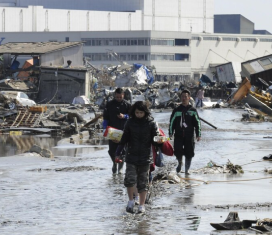 Как защитить себя и свой дом в Монреале от стихийных бедствий — чем поможет страхование