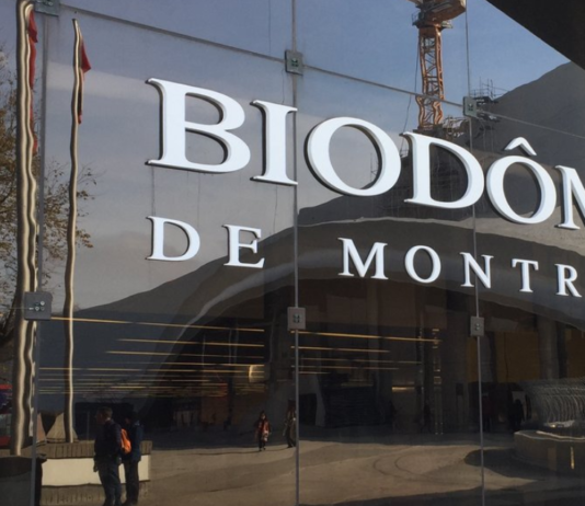 Монреальский Biodôme — смесь зоопарка, аквариума и ботанического сада