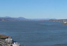 Река Святого Лаврентия — исторические проблемы водоема и пути их решения