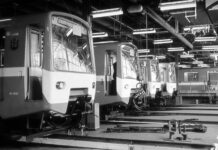 Quel métro est le plus écologique : Montréal & Toronto ?