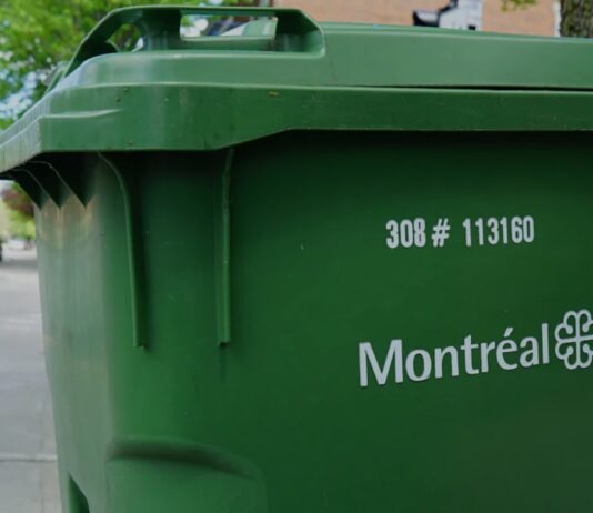 La propreté de l’environnement commence par un tri correct des déchets