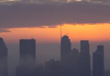 Pollution atmosphérique dans les mégapoles : faut-il craindre des problèmes de santé ?