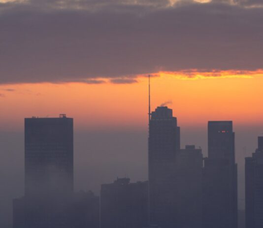 Pollution atmosphérique dans les mégapoles : faut-il craindre des problèmes de santé ?
