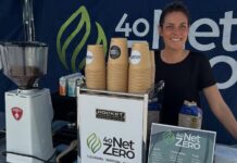 Від пустих територій до індустріального майбутнього: історія 40NetZERO у Монреалі