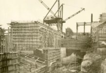 История отопления в Монреале — как город учился бороться с холодом