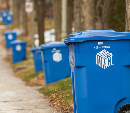 La révolution écologique silencieuse de Montréal