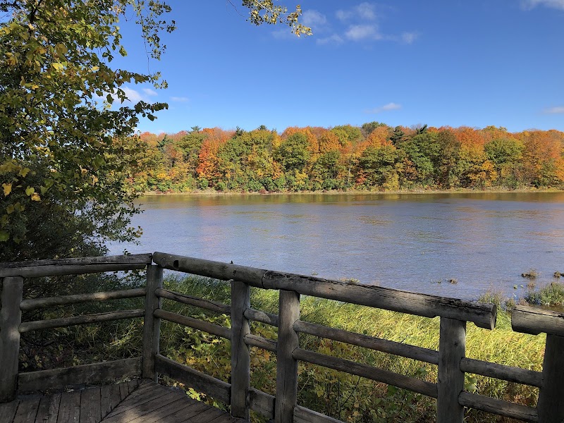 Parc-nature du Bois-de-Liesse