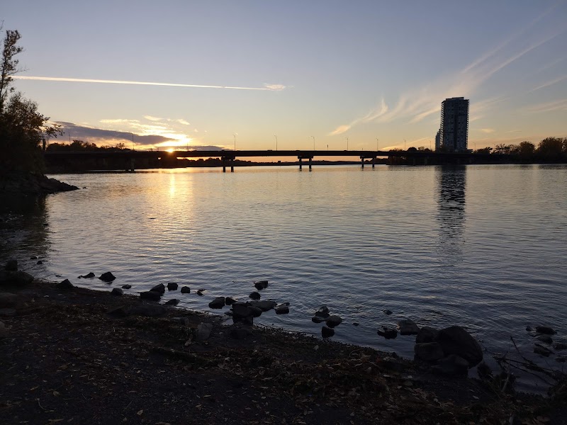 Parc-nature du Bois-de-Liesse