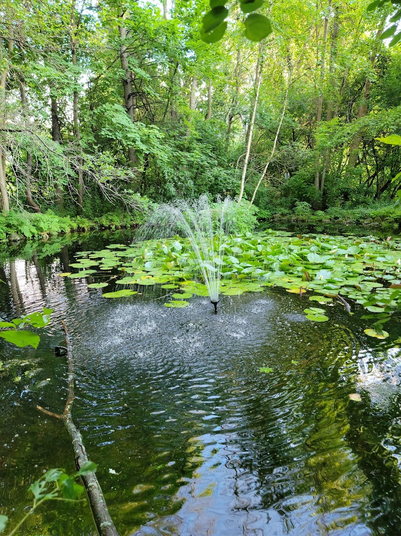 Parc-nature du Bois-de-Liesse