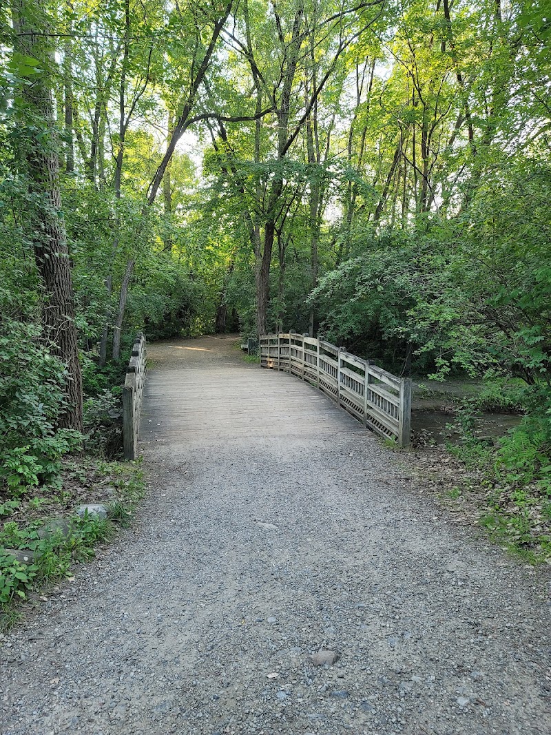 Parc-nature du Bois-de-Liesse