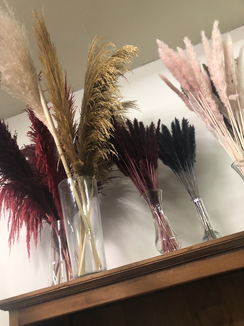 Fleuriste Abaca