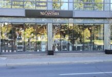 Fleuriste Dames D’Alcantara