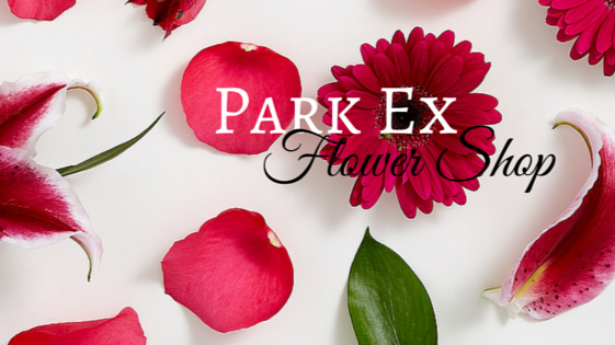 Fleuriste Park-Ex