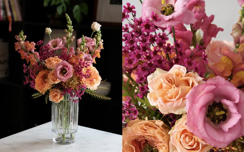 Fleuriste Westmount