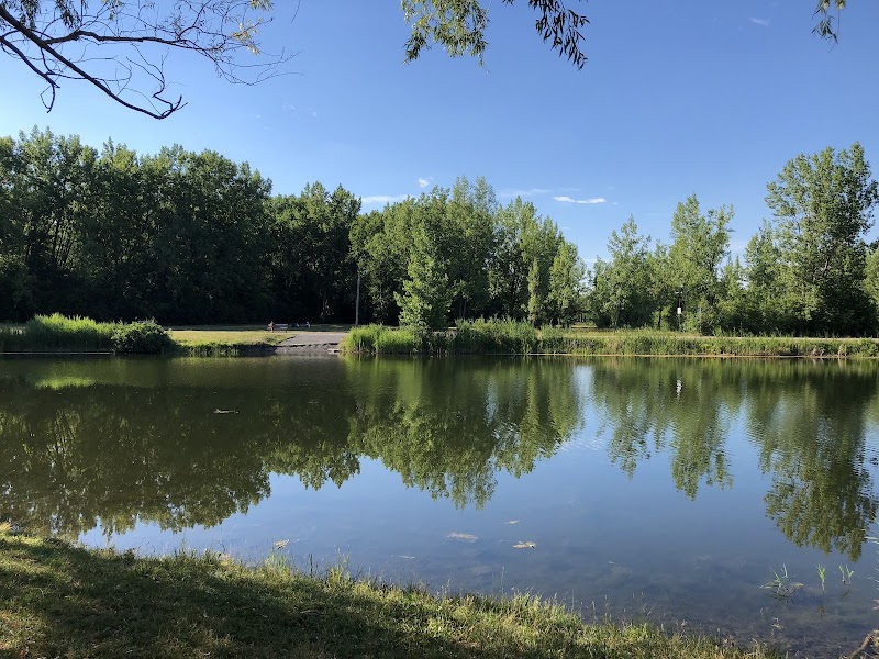 Parc Angrignon