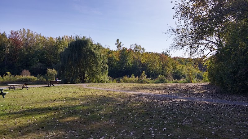 Parc Angrignon