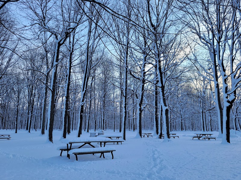Parc Angrignon