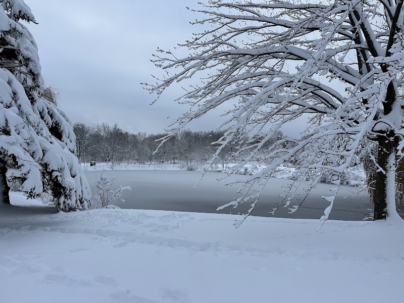 Parc Angrignon