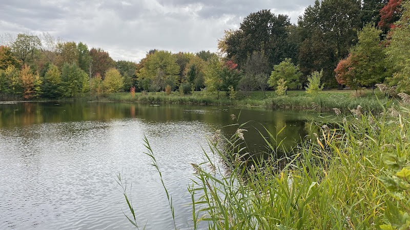 Parc Angrignon