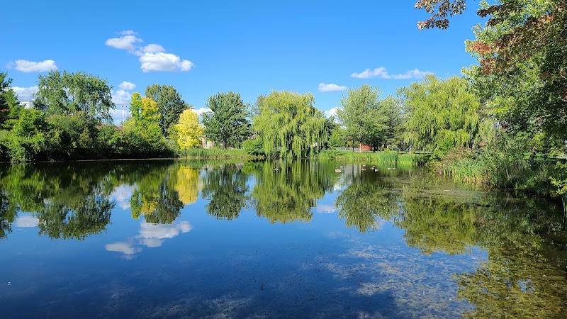 Parc Angrignon