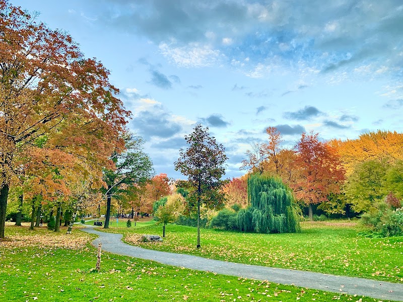 Parc Angrignon