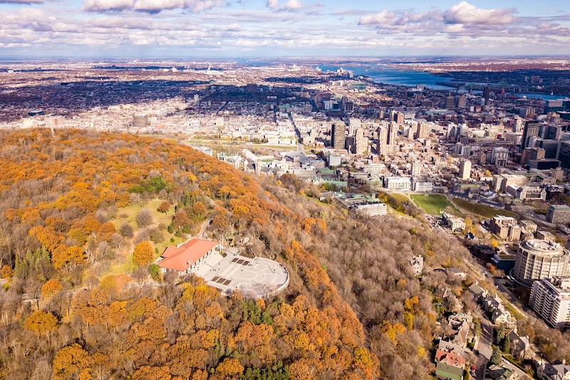 Parc du Mont-Royal