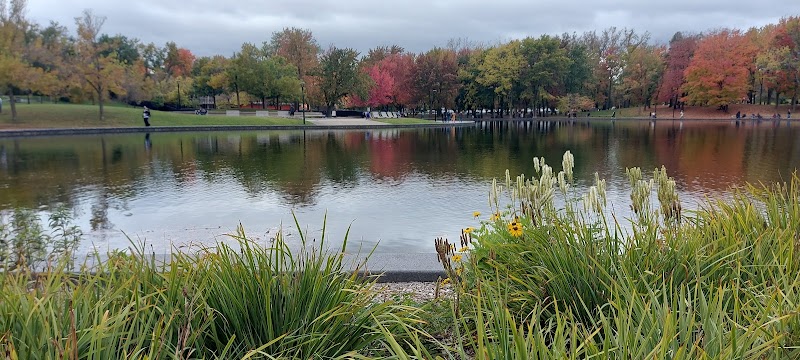Parc du Mont-Royal