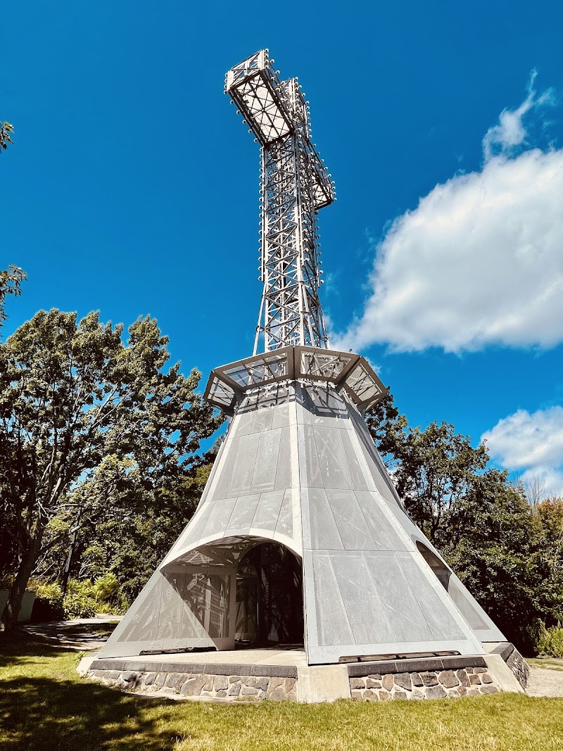 Parc du Mont-Royal