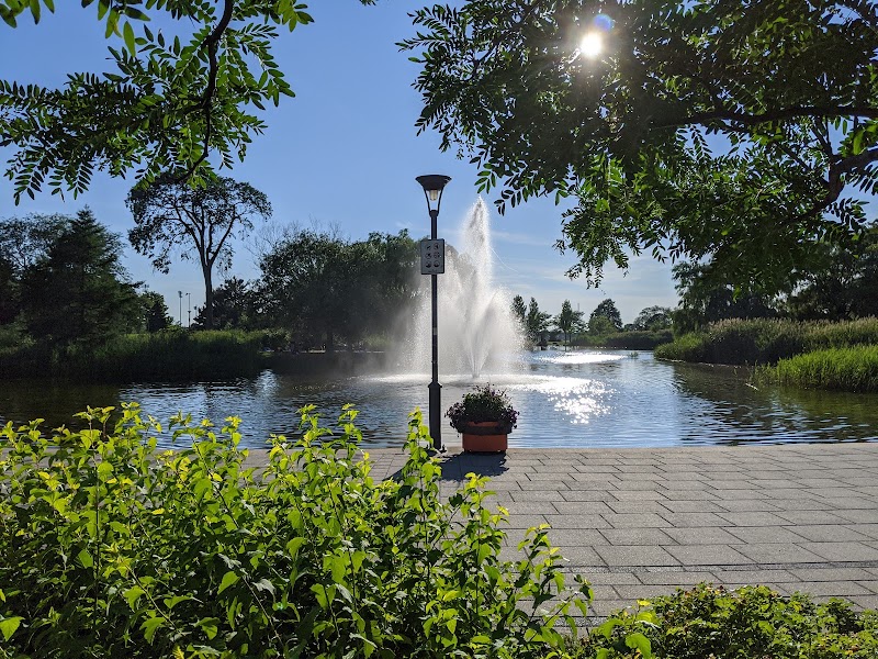 Parc Jarry
