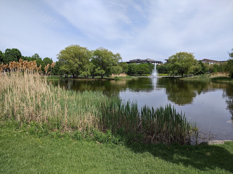 Parc Jarry