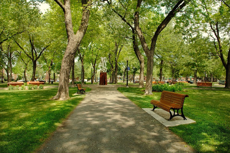 Parc Jarry