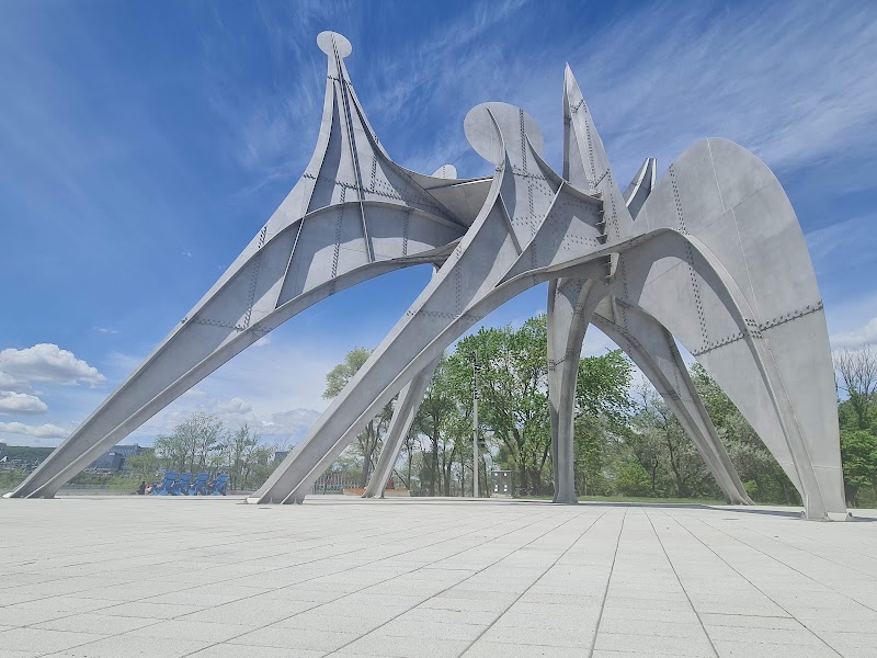 Parc Jean-Drapeau