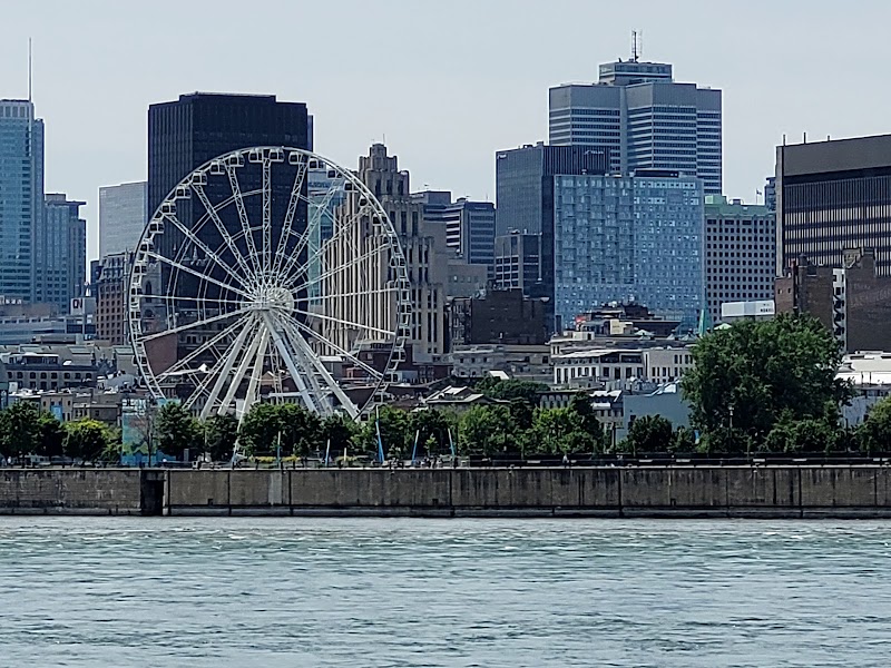 Parc Jean-Drapeau