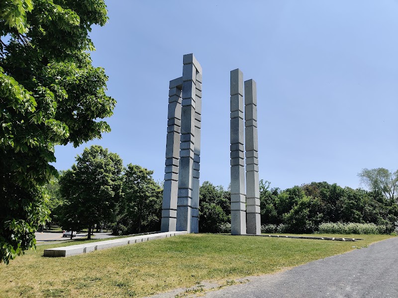 Parc Jean-Drapeau