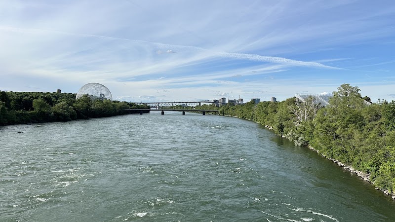 Parc Jean-Drapeau