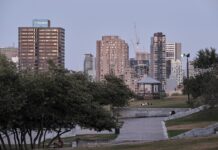 Parc Jeanne-Mance