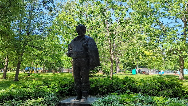 Parc La Fontaine