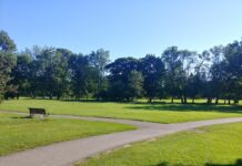 Parc Maisonneuve