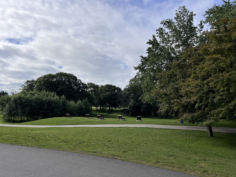 Parc Maisonneuve