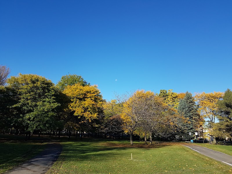 Parc Maisonneuve